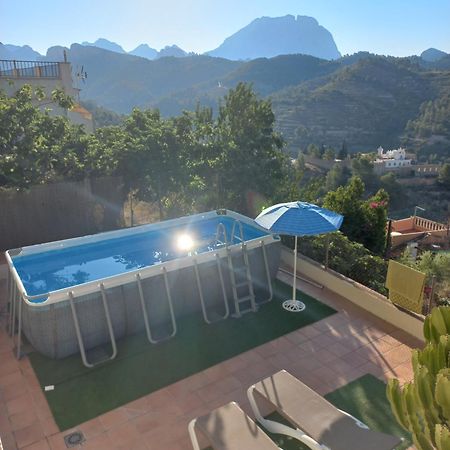 Villa Pico - Charming B&B Sella Exterior foto