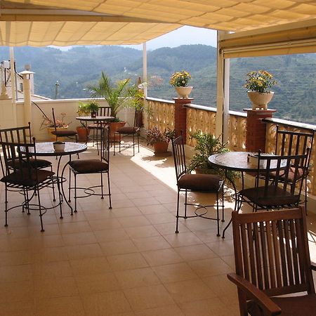 Villa Pico - Charming B&B Sella Exterior foto