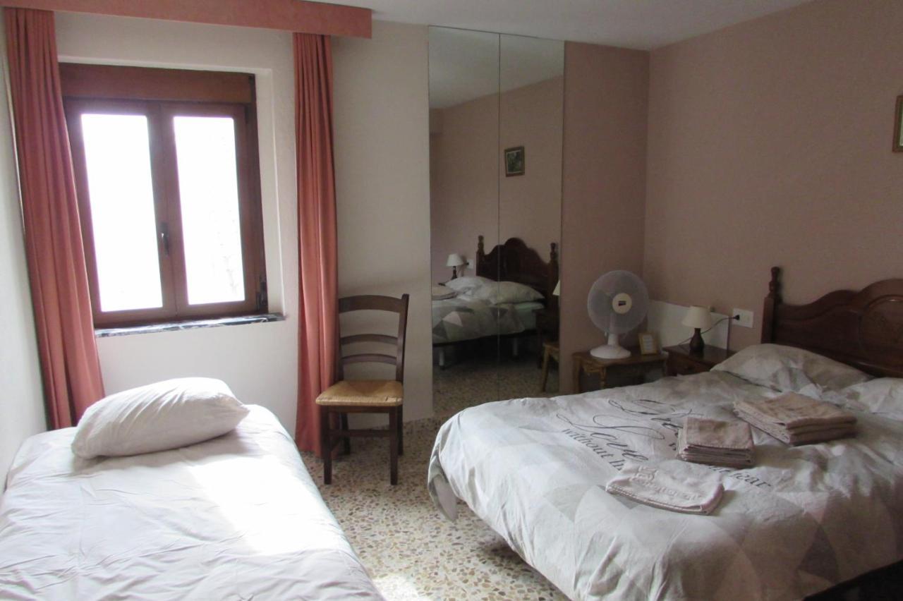 Villa Pico - Charming B&B Sella Exterior foto