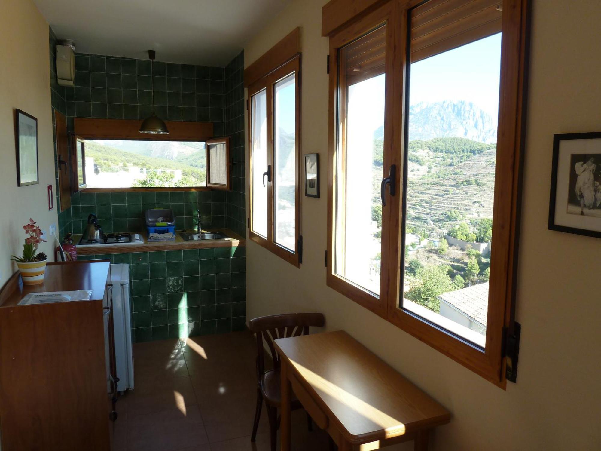 Villa Pico - Charming B&B Sella Zimmer foto