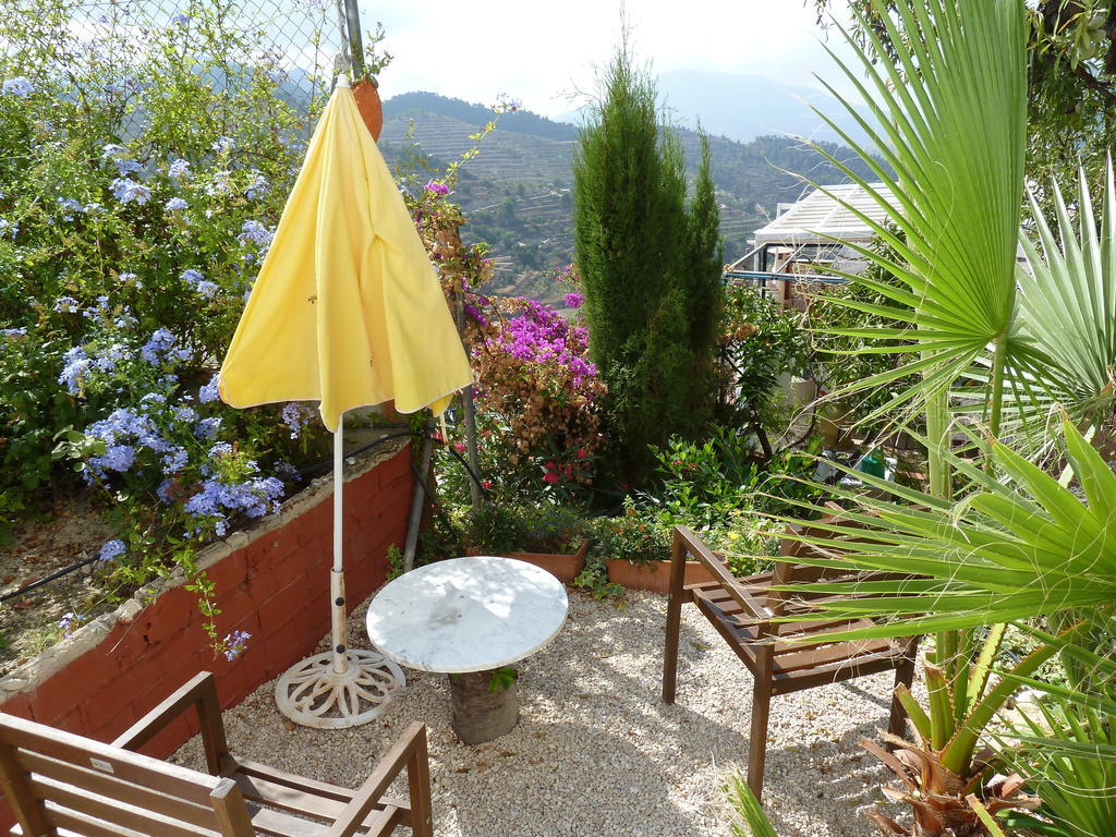 Villa Pico - Charming B&B Sella Exterior foto