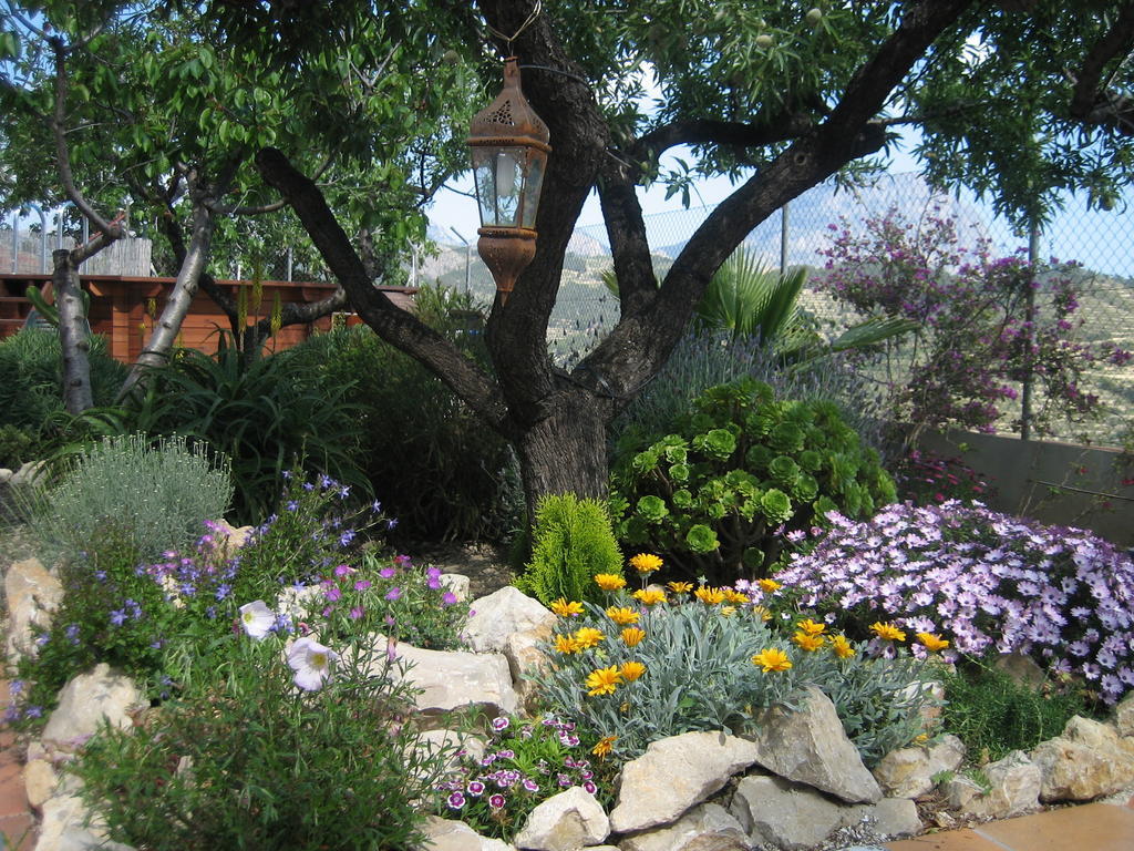 Villa Pico - Charming B&B Sella Exterior foto