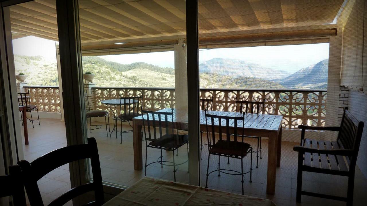 Villa Pico - Charming B&B Sella Exterior foto