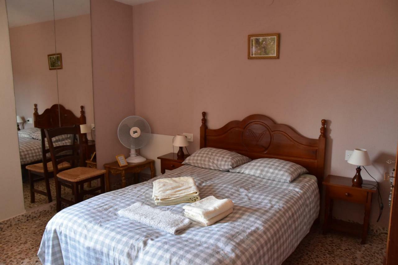 Villa Pico - Charming B&B Sella Exterior foto