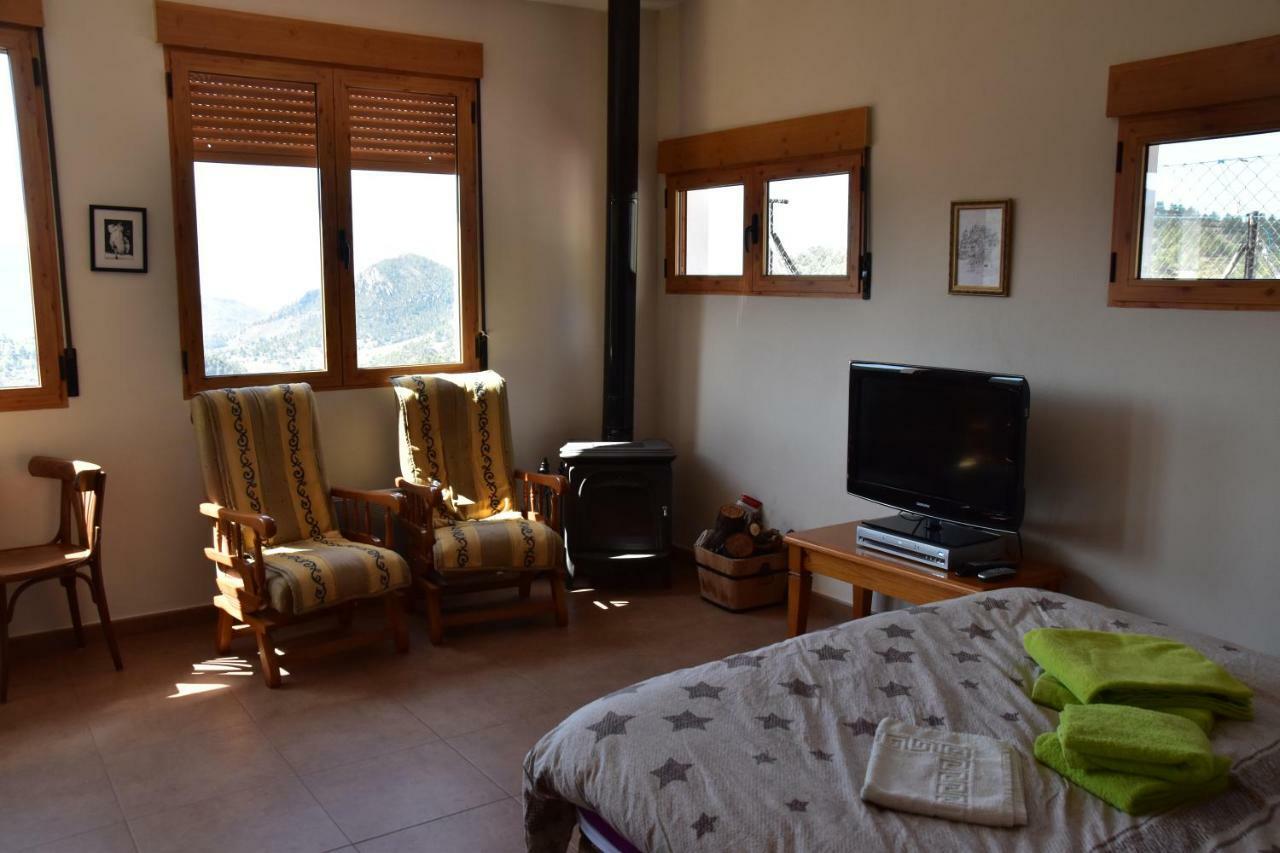 Villa Pico - Charming B&B Sella Exterior foto