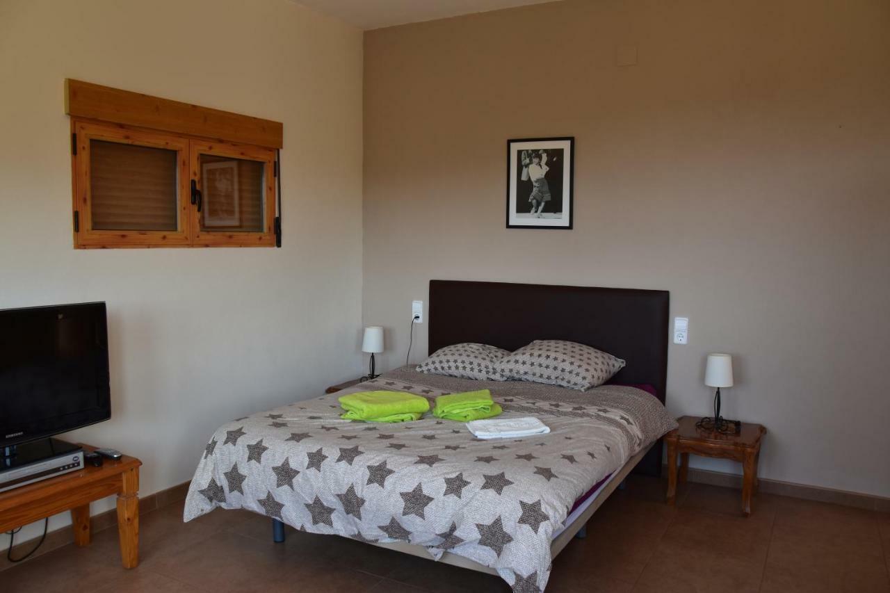 Villa Pico - Charming B&B Sella Exterior foto